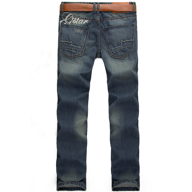 G-tar long jeans men 28-38-033
